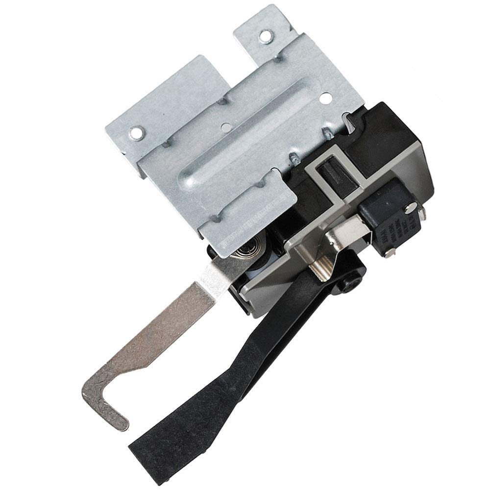 IKKY Appliance, 134101800 Washer Lid Switch Lock - Replacement for Frigidaire, Kenmore, Electrolux & More