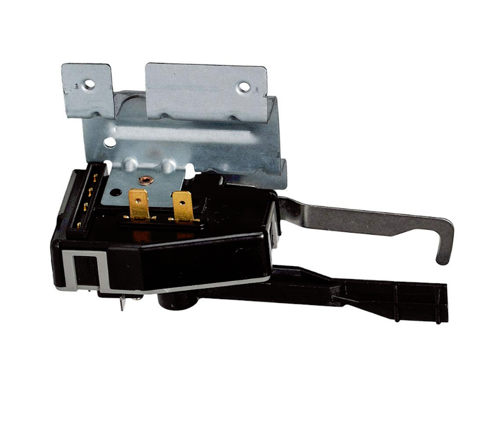 IKKY Appliance, 134101800 Washer Lid Switch Lock - Replacement for Frigidaire, Kenmore, Electrolux & More