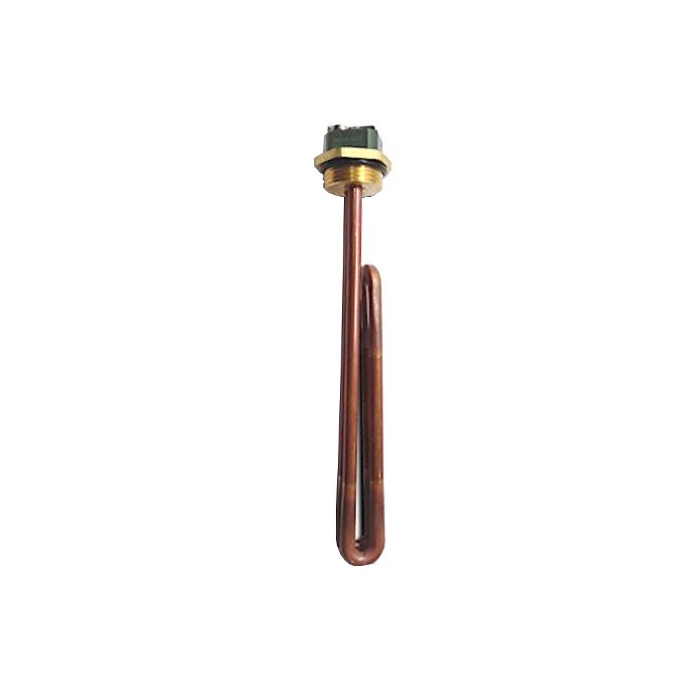 IKKY HEAT, Heating Element HE55K208VC, 5500W-208V, Compatible with Bostemp, EcoSmart, Eemax, iHeat, Rheem, Richmond, Titan Brands, Copper Material IKKY HEAT, Heating Element HE55K208VC, 5500W-208V, Compatible with Bostemp, EcoSmart, Eemax, iHeat, Rheem, Richmond, Titan Brands, Copper Material