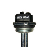 IKKY HEAT, Heating Element HE6K208VS, 6000W-208V, Compatible with Bostemp, EcoSmart, Eemax, iHeat, Rheem, Richmond, Titan Water Heaters, Stainless Steel Material