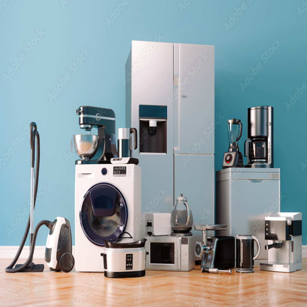 Appliances