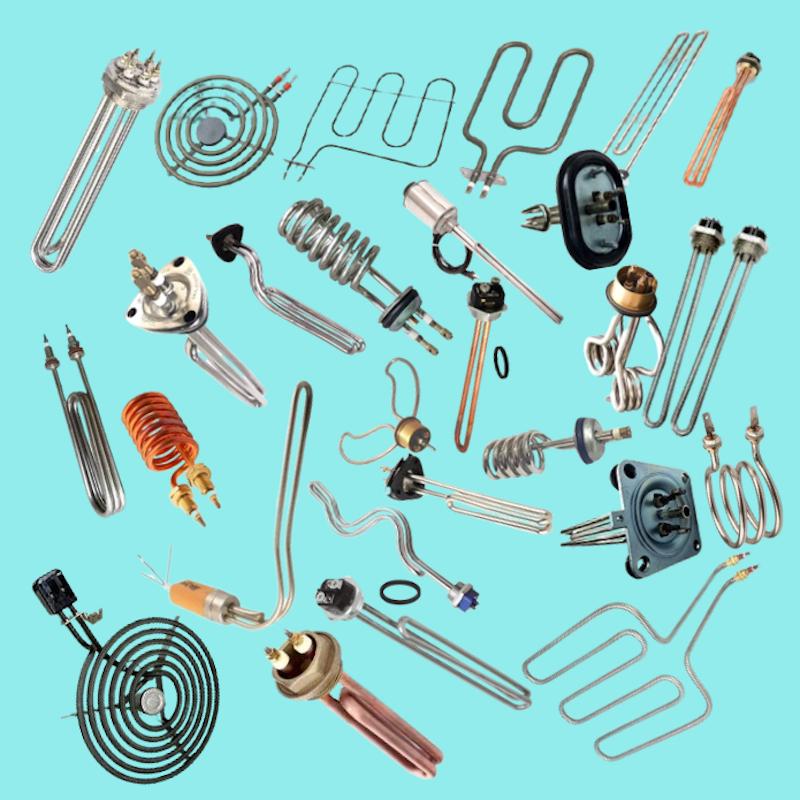 Heating Elements