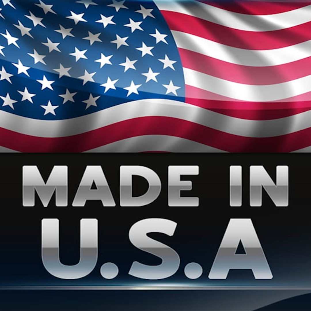 Made in USA