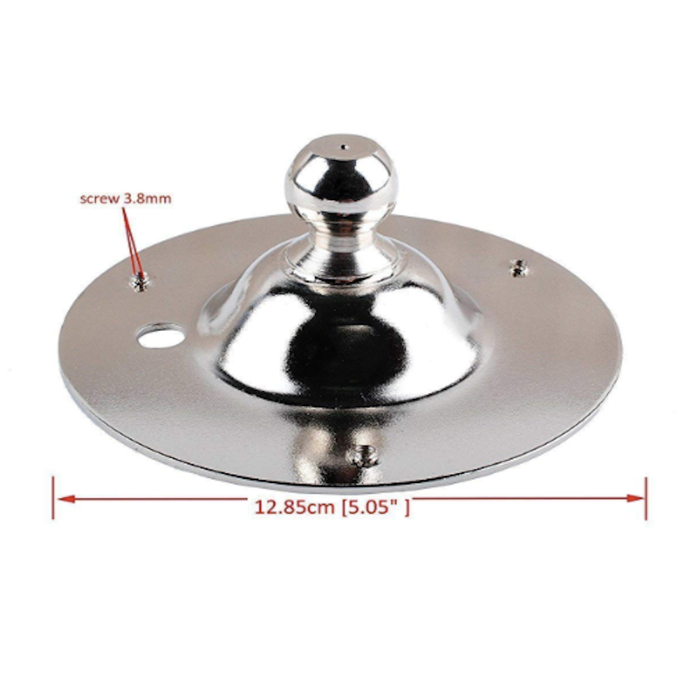 IKKY Appliance, 5303281153 Dryer Rear Bearing Drum Kit, Replacement Part