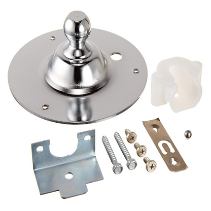 IKKY Appliance, 5303281153 Dryer Rear Bearing Drum Kit, Replacement Part
