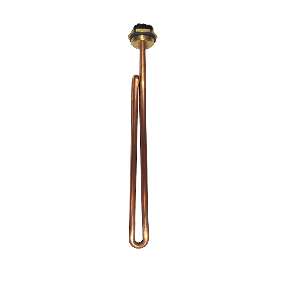 IKKY Heat, Heating Element HE9K240VC, 9000W-240V, Compatible with Bostemp, EcoSmart, Eemax, iHeat, Rheem, Richmond, Electric Tankless Water Heaters, Copper Material