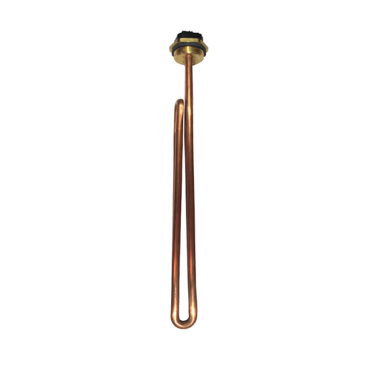 IKKY Heat, Heating Element HE9K240VC, 9000W-240V, Compatible with Bostemp, EcoSmart, Eemax, iHeat, Rheem, Richmond, Electric Tankless Water Heaters, Copper Material