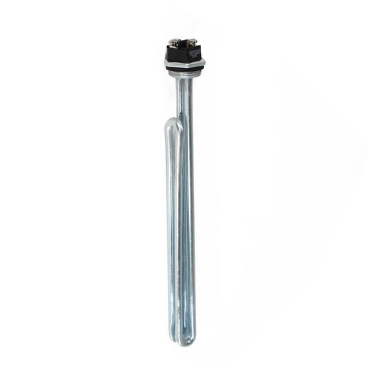 IKKY Heat, Heating Element HE9K240VSS, 9000W-240V, Compatible with Bostemp, EcoSmart, Eemax, iHeat, Rheem, Richmond, Electric Tankless Water Heaters, Stainless Steel Material