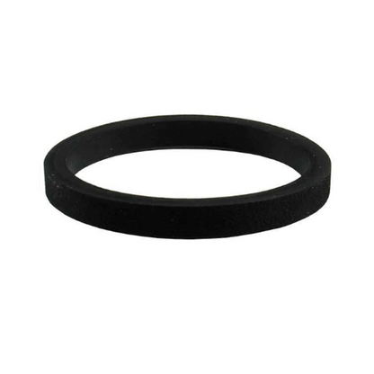 IKKY Heat, Electric Water Heater Heating Element Rubber O-Ring Gaskets (10-Pack)