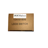 IKKY APPLIANCE, 134101800 Washer Lid Switch Lock, Replacement Part