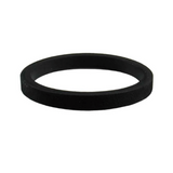 IKKY HEAT, Electric Water Heater Heating Element Rubber O-Ring Gasket, PKT 10-5 pieces