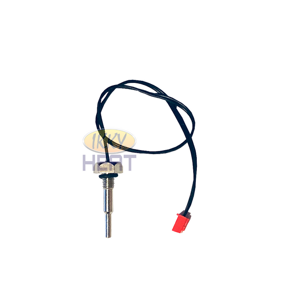 IKKY HEAT, Thermistor Temperature Sensor Replacement iHeat Brand, Model M, S - Large
