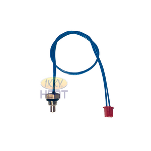 IKKY HEAT, Thermistor Temperature Sensor Replacement iHeat Brand, Model S - Small